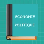 Logo of Economie Politique android Application 